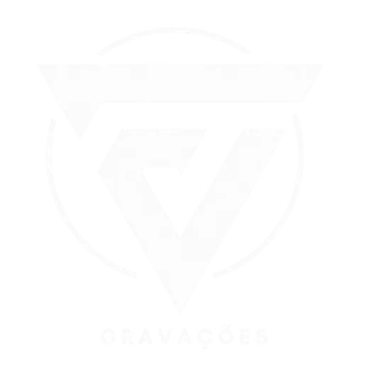 JV Gravações — logo
